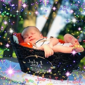 Meet your Posher, Janet